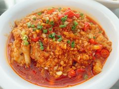 -小林哥的海鲜馆·夜宵烧烤(渔人码头店)