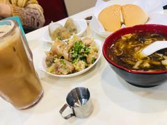 -旺角宝港式茶餐厅(寮步店)
