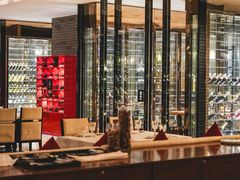 -圣丰索菲特·法国餐厅