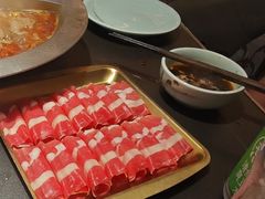 -额尔敦·品质自助(摩尔城店)