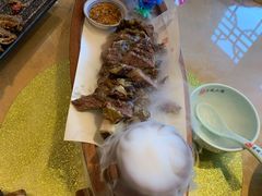 -苏城小院·园林精致苏州菜(斜塘老街店)