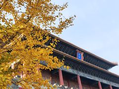 -东华门大街小区