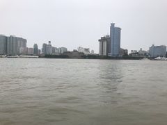 -国际邮轮中心码头(厦鼓码头)