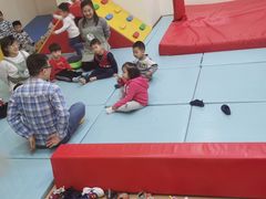 -自然树儿童之家(海珠翠城花园托育.早教校区)