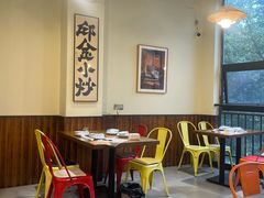 -邱金小炒·30 年盐帮江湖菜(自贡店)