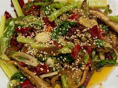 麻辣肥肠-正兴张血旺