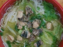 android_upload_pic-正宗李家土鸡米线店