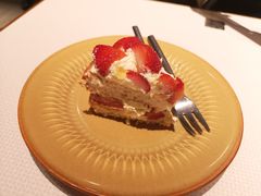 -BAKER&SPICE(安福路店)