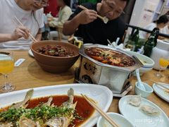 -真味海鲜坊