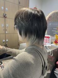 -Sying杉影日式烫染專門店