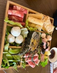 -和伊母婴护理中心·全套房(金山店)