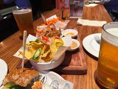 -京A Taproom·精酿餐吧(CBD店)