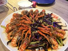 -红盔甲·小龙虾(车公庙店)