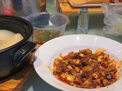 -鸡毛店·川菜(文殊院店)