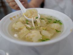 -老西白点心店