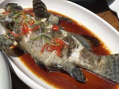 -必点海鲜·鲅鱼水饺(鞍山西道店)
