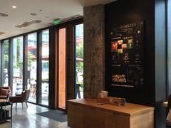 -星巴克(深圳软件园产业基地店)