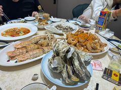 -新农都水产市场