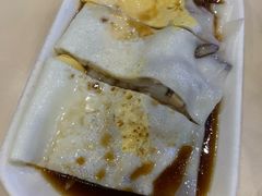 -玲又珑美食(盘福路店)