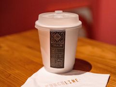 -Punchline Coffee&Roaster(同济大学店)