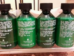 洗漱用品-深圳香格里拉酒店