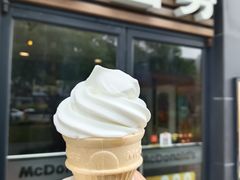 -麦当劳(田林好又多店)