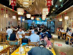 -易老妈蹄花.特色川菜(人民公园总店)