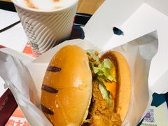 -肯德基(凤凰海店)
