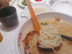 -味千拉面(增城万达广场店)