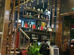 -Mezomd曼索蒂西班牙餐厅(广粤店)