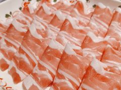 -东门口涮肉·砂锅·烤串(老门东店)