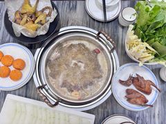 -鸽鸟轩(石岐店)