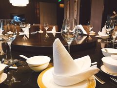 -泛太平洋大酒店·海天楼中餐厅·粤菜