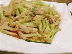 -潮喜竹溪荔湖酒家(荔枝湾店)