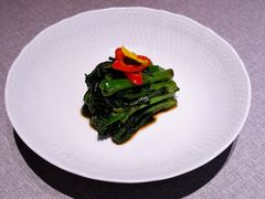 黑松露烤菜-逸道(益丰·外滩源店)