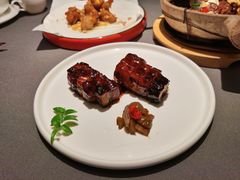 -小炳胜(卓悦中心店)