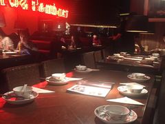 -外婆家(世界城广场店)