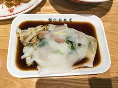 -银记肠粉店(南方医院店)