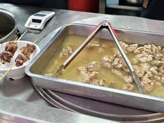 -赵家羊肉汤(人民路店)