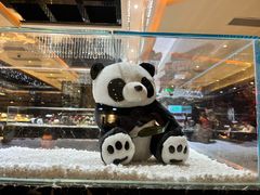 大堂-红辣椒·川菜·火锅(大洋中心店)
