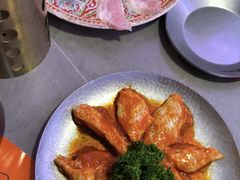 -杨小佳·齐齐哈尔烤肉·烤串(广州店)