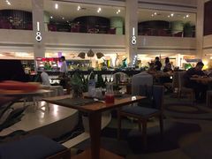 大堂-厦门佰翔软件园酒店-佰园西餐厅