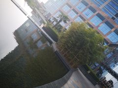 -青岛朗艺美术馆·海景咖啡