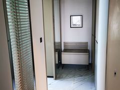 -上海漕河泾万丽酒店