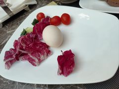 -漢咖啡·全服务式自助晚餐(武汉洲际酒店)