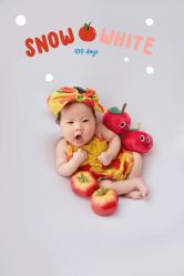 点击看大图 -哈喽BABY儿童摄影