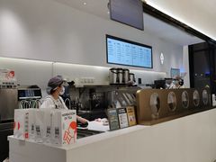 -喜茶(永旺梦乐城店)