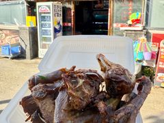 -坛南湾阿强农家乐.海鲜大排档老字号(福州地标美食店)