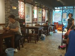 -老城街小面(禄安大街店)