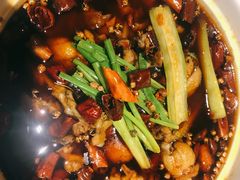 -新沸腾鱼乡(世贸天阶店)